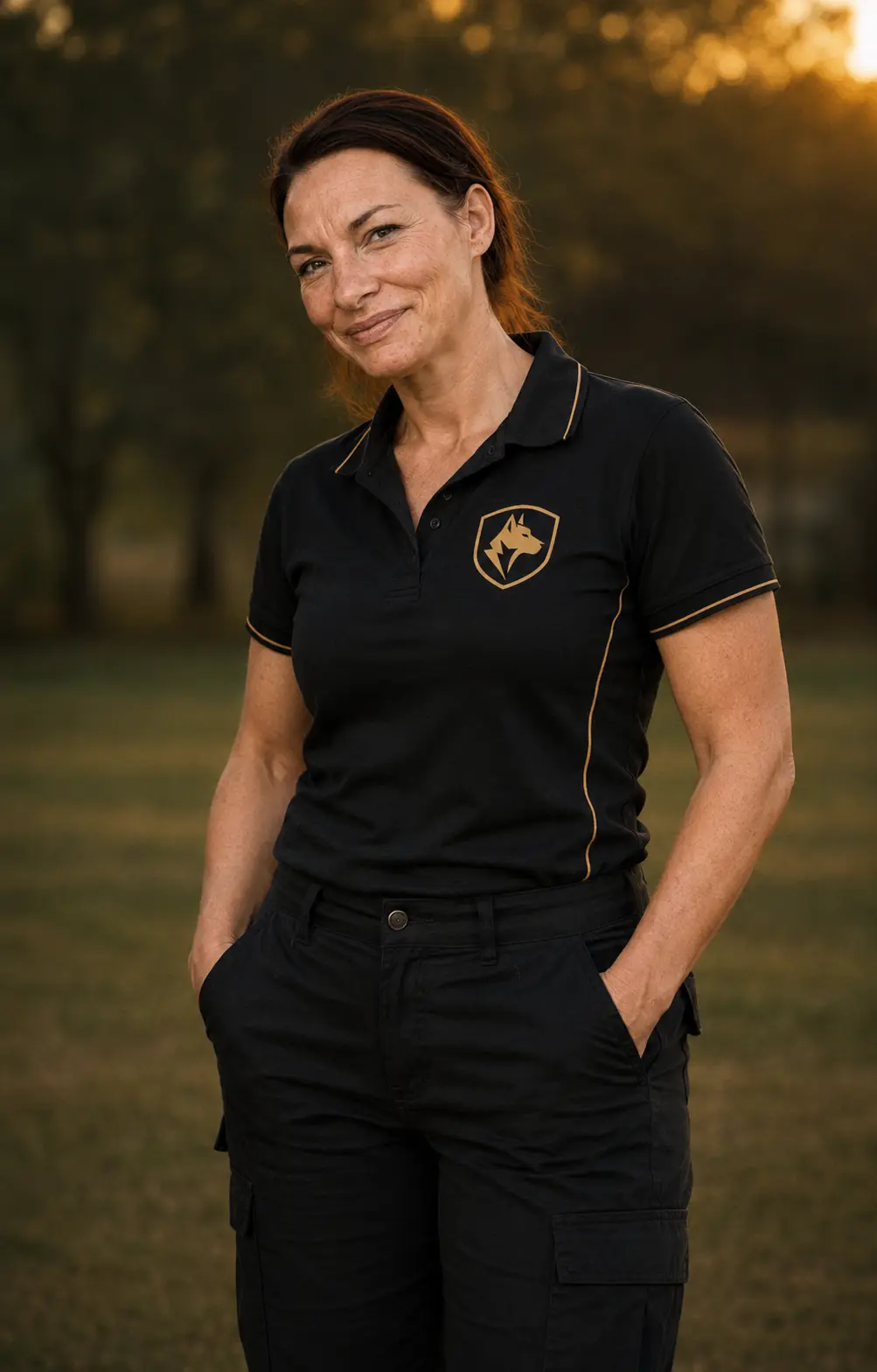 Ashley Northrop, Bravo trainer