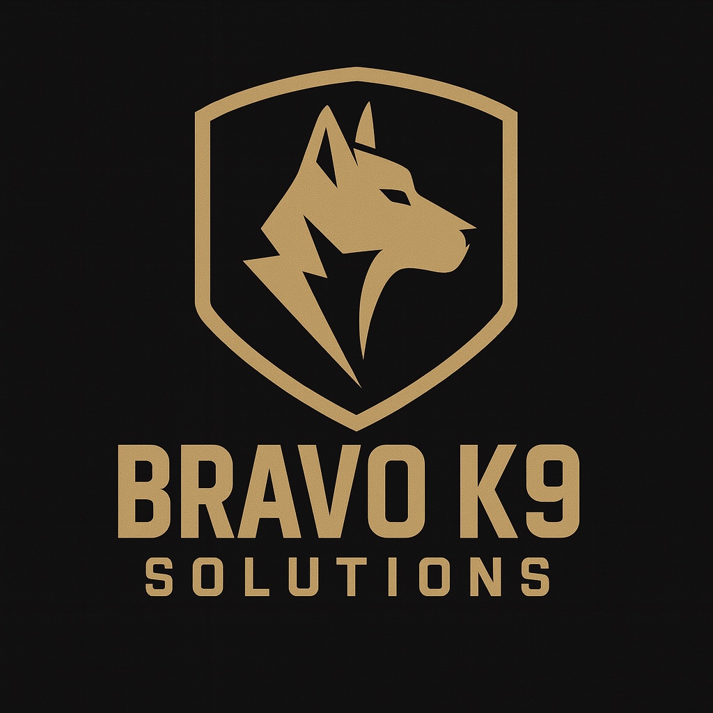 Bravo K9 Solutions