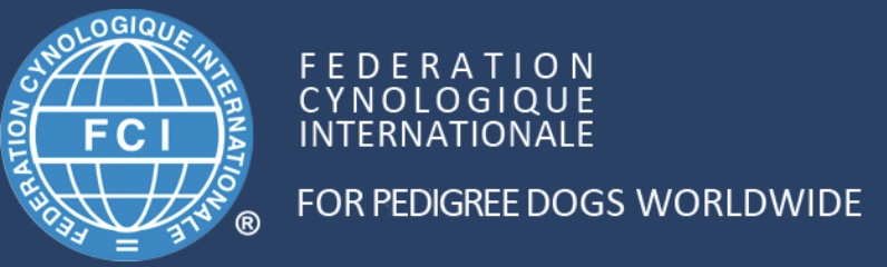 Fédération Cynologique Internationale — for pedigree dogs worldwide